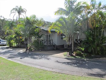 BIG4 Koala Shores Port Stephens Holiday Park - Accommodation Gold Coast 6