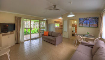 BIG4 Koala Shores Port Stephens Holiday Park - Accommodation Gold Coast 21