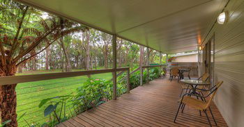 BIG4 Koala Shores Port Stephens Holiday Park - Accommodation Gold Coast 23