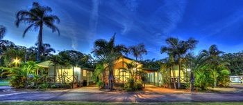 BIG4 Koala Shores Port Stephens Holiday Park - Accommodation Gold Coast 27