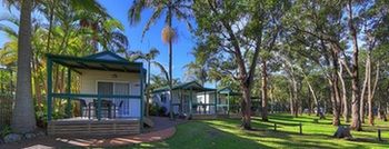 BIG4 Koala Shores Port Stephens Holiday Park - Accommodation Gold Coast 29