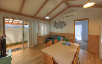 BIG4 Koala Shores Port Stephens Holiday Park - Accommodation Gold Coast 35