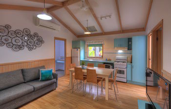 BIG4 Koala Shores Port Stephens Holiday Park - Accommodation Gold Coast 39