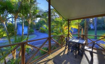 BIG4 Koala Shores Port Stephens Holiday Park - Accommodation Gold Coast 42