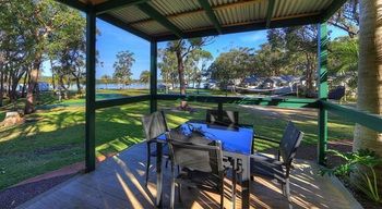 BIG4 Koala Shores Port Stephens Holiday Park - Accommodation Gold Coast 43