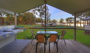 BIG4 Koala Shores Port Stephens Holiday Park - Accommodation Gold Coast 44