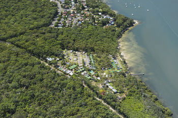 BIG4 Koala Shores Port Stephens Holiday Park - Accommodation Gold Coast 45
