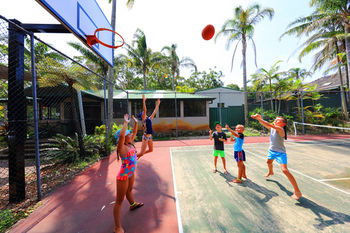 BIG4 Koala Shores Port Stephens Holiday Park - Accommodation Gold Coast 46