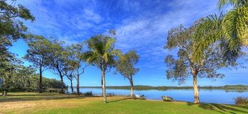BIG4 Koala Shores Port Stephens Holiday Park - Accommodation Gold Coast 48