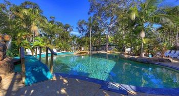 BIG4 Koala Shores Port Stephens Holiday Park - Accommodation Gold Coast 50