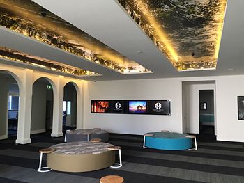 The Hydro Majestic Hotel - Accommodation Gold Coast 1