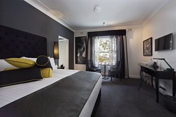 The Hydro Majestic Hotel - Accommodation Gold Coast 2