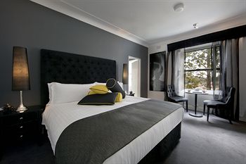 The Hydro Majestic Hotel - Accommodation Gold Coast 3