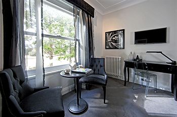 The Hydro Majestic Hotel - Accommodation Gold Coast 4
