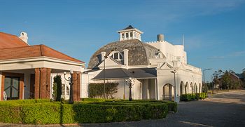 The Hydro Majestic Hotel - Accommodation Gold Coast 18