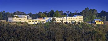 The Hydro Majestic Hotel - Accommodation Gold Coast 19