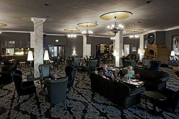 The Hydro Majestic Hotel - Accommodation Gold Coast 27