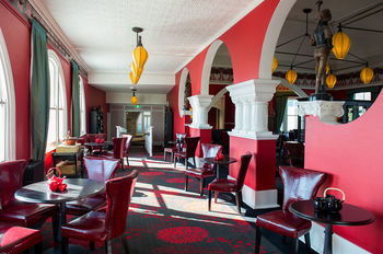 The Hydro Majestic Hotel - Accommodation Gold Coast 30