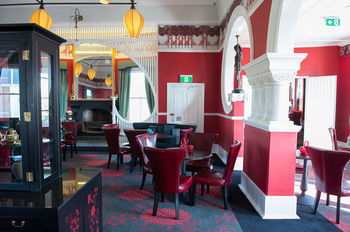 The Hydro Majestic Hotel - Accommodation Gold Coast 31