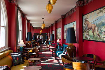 The Hydro Majestic Hotel - Accommodation Gold Coast 32