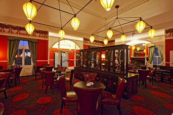 The Hydro Majestic Hotel - Accommodation Gold Coast 34