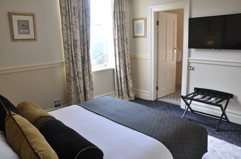 The Hydro Majestic Hotel - Accommodation Gold Coast 36