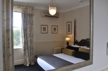The Hydro Majestic Hotel - Accommodation Gold Coast 39