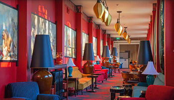 The Hydro Majestic Hotel - Accommodation Gold Coast 47