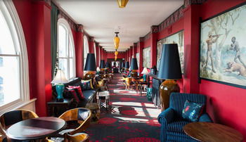 The Hydro Majestic Hotel - Accommodation Gold Coast 48