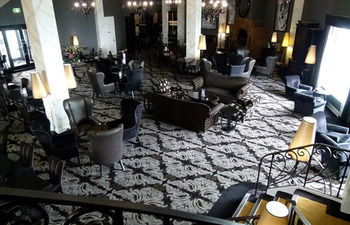 The Hydro Majestic Hotel - Accommodation Gold Coast 49