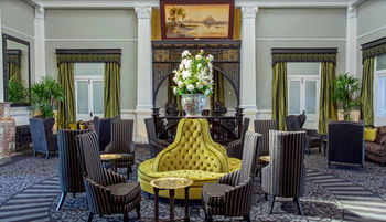 The Hydro Majestic Hotel - Accommodation Gold Coast 50