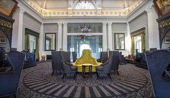 The Hydro Majestic Hotel - Accommodation Gold Coast 52