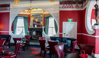 The Hydro Majestic Hotel - Accommodation Gold Coast 59
