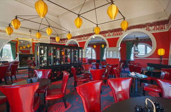 The Hydro Majestic Hotel - Accommodation Gold Coast 61
