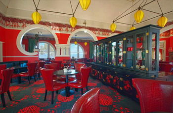 The Hydro Majestic Hotel - Accommodation Gold Coast 63
