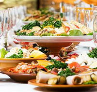 Strathearn Park Lodge - Accommodation Gold Coast