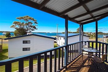 South Coast Retreat - Accommodation Gold Coast 1