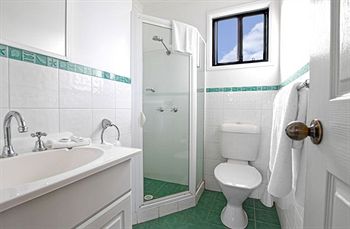 South Coast Retreat - Accommodation Gold Coast 2