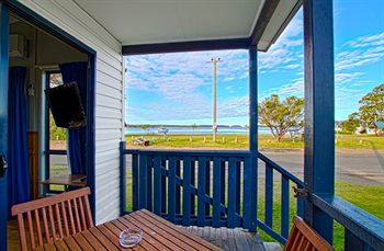 South Coast Retreat - Accommodation Gold Coast 3