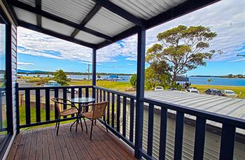 South Coast Retreat - Accommodation Gold Coast 5