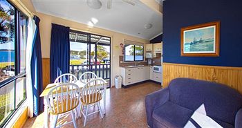 South Coast Retreat - Accommodation Gold Coast 6