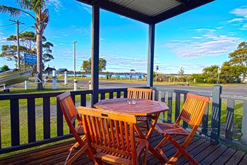 South Coast Retreat - Accommodation Gold Coast 10