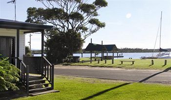 South Coast Retreat - Accommodation Gold Coast 11