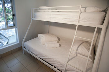 South Coast Retreat - Accommodation Gold Coast 14