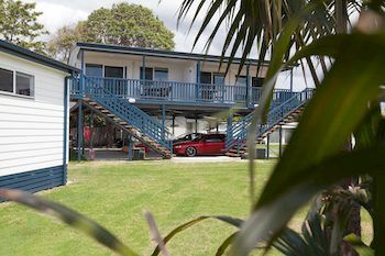South Coast Retreat - Accommodation Gold Coast 15
