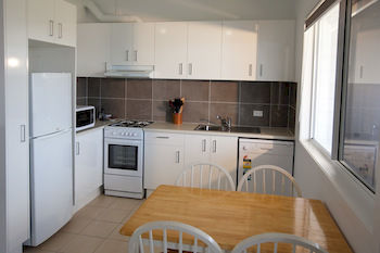 South Coast Retreat - Accommodation Gold Coast 17
