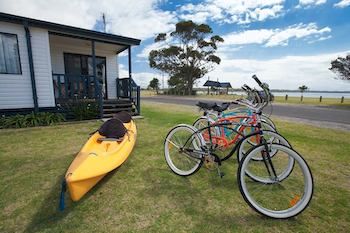 South Coast Retreat - Accommodation Gold Coast 18