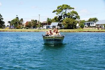 South Coast Retreat - Accommodation Gold Coast 19
