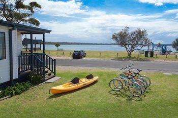 South Coast Retreat - Accommodation Gold Coast 21
