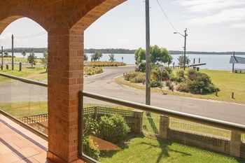 South Coast Retreat - Accommodation Gold Coast 24
